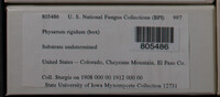 Image Associated With the Occurence